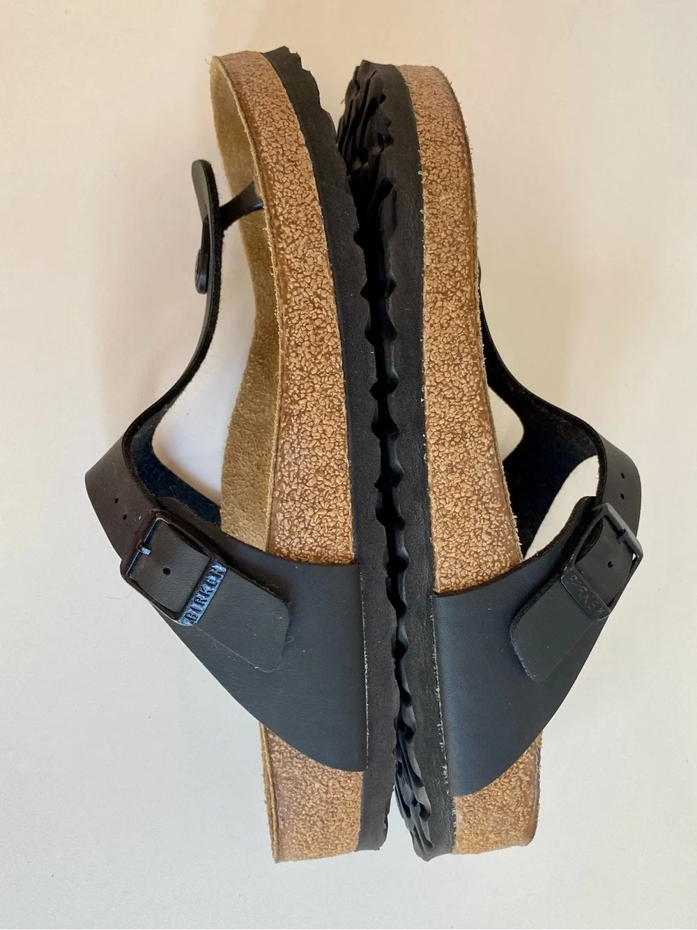 New Birkenstock Gizeh Birko-Flor Sandal